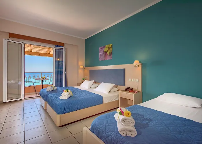 Anemona Beach Hotel