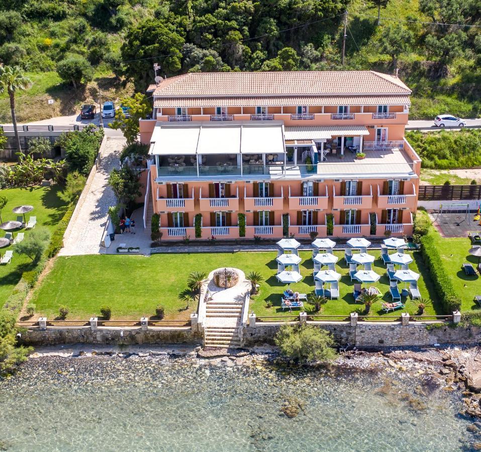 Anemona 2* Argassi