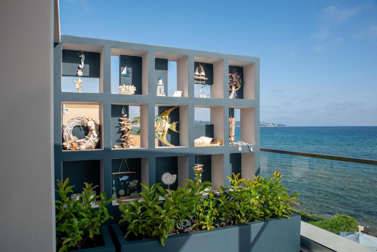 Anemona Aparthotel Argassi