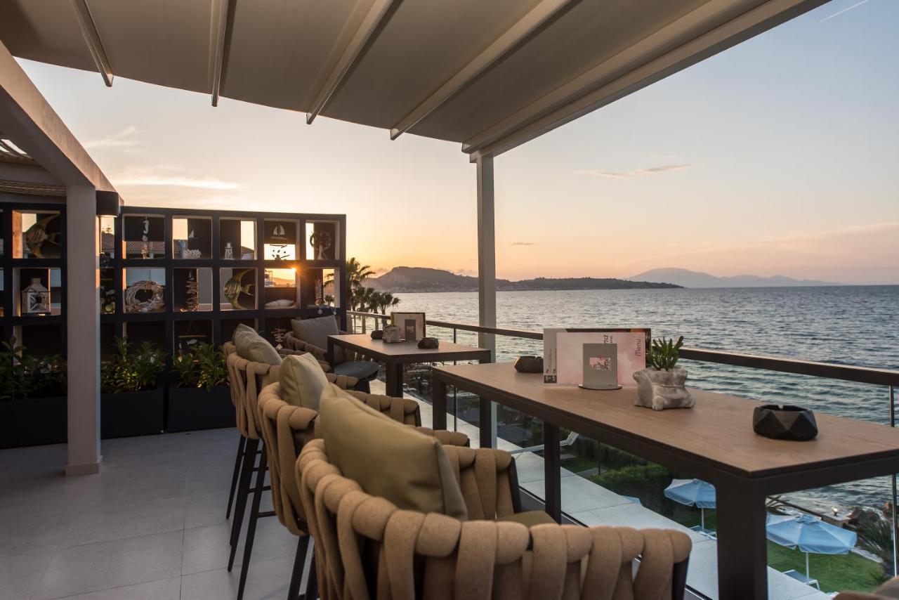 Anemona Aparthotel 2*