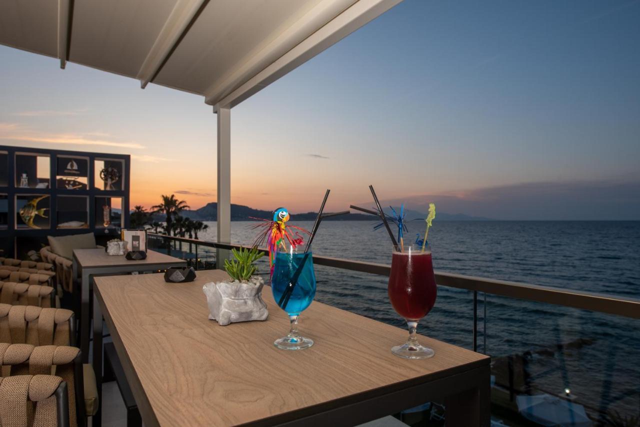 Aparthotel Anemona