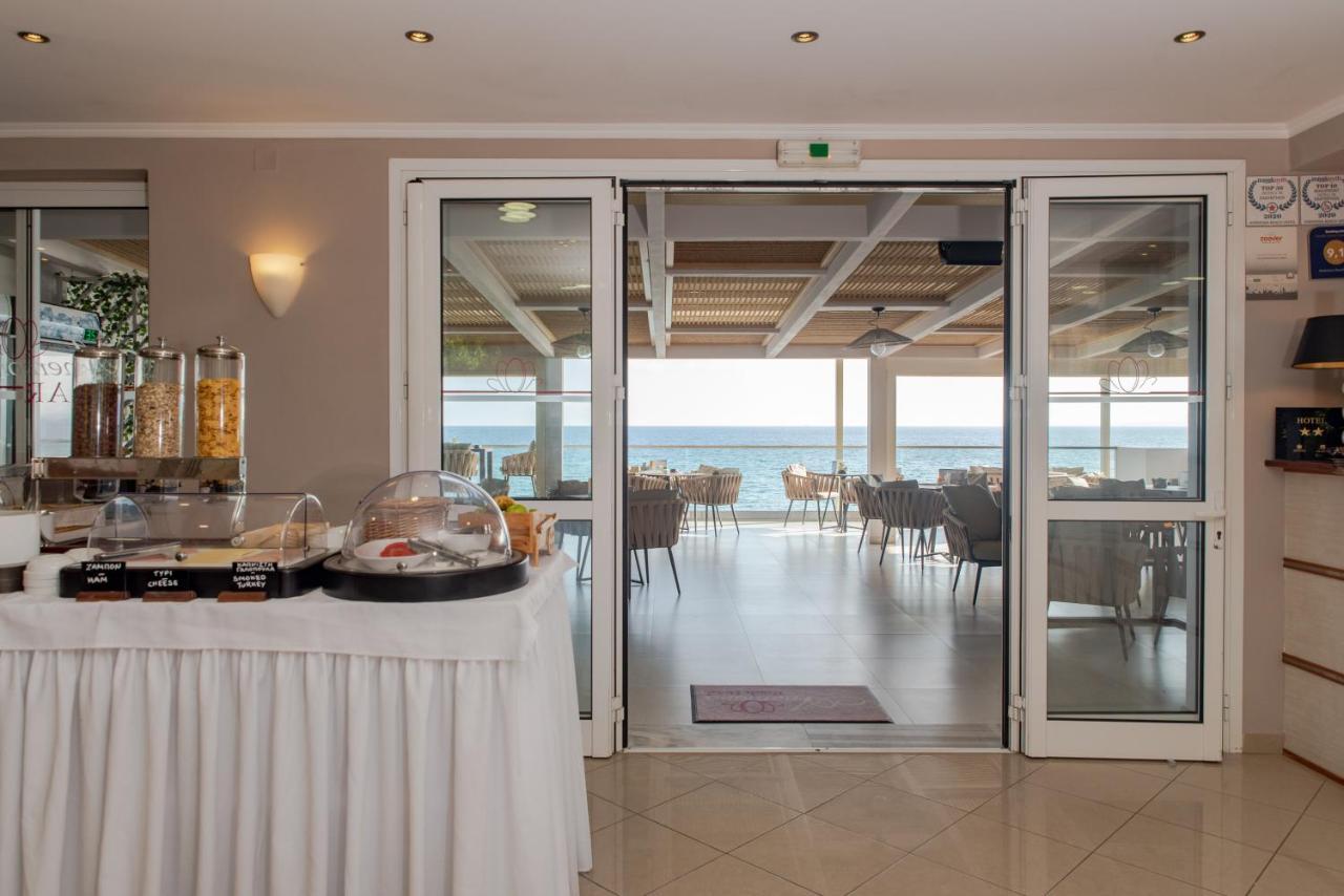 Anemona Aparthotel Argassi