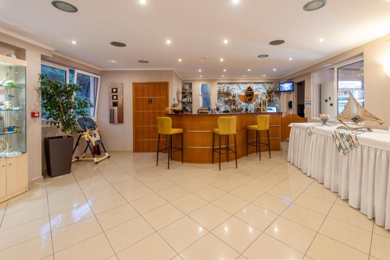 Anemona Aparthotel 2*