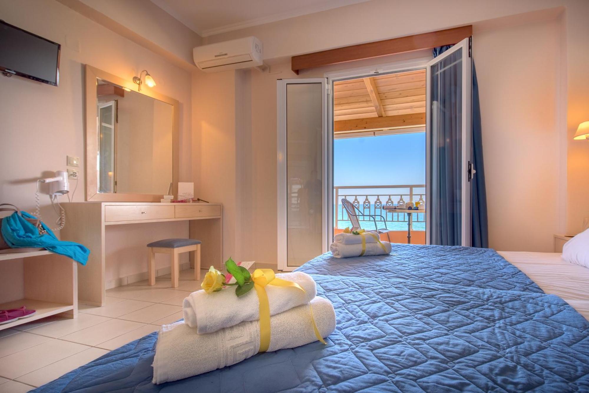Anemona Aparthotel 2*
