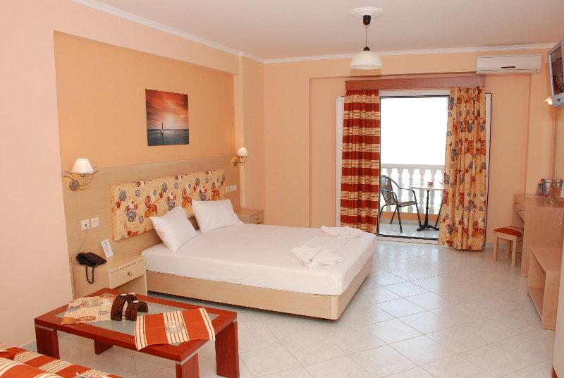 Aparthotel Anemona 2*