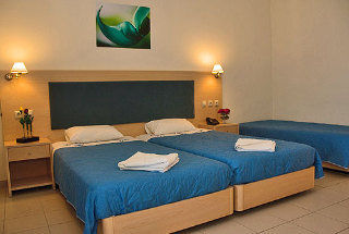 Aparthotel Anemona 2*