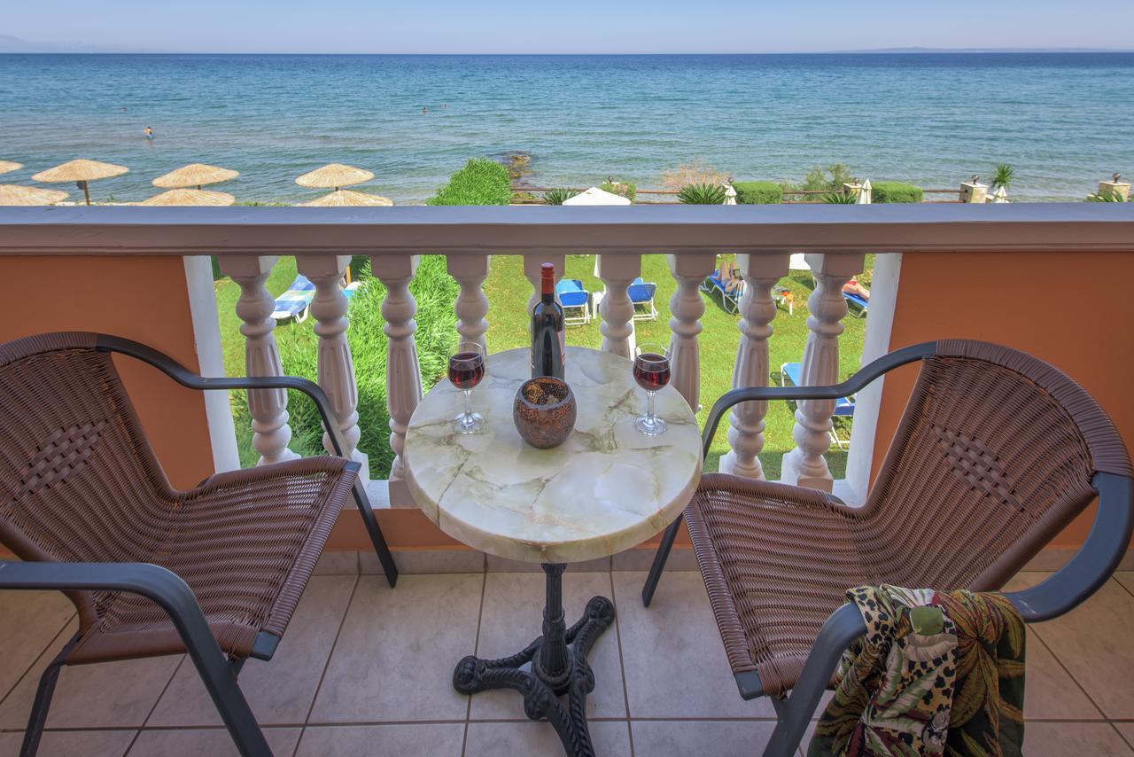 Aparthotel Anemona