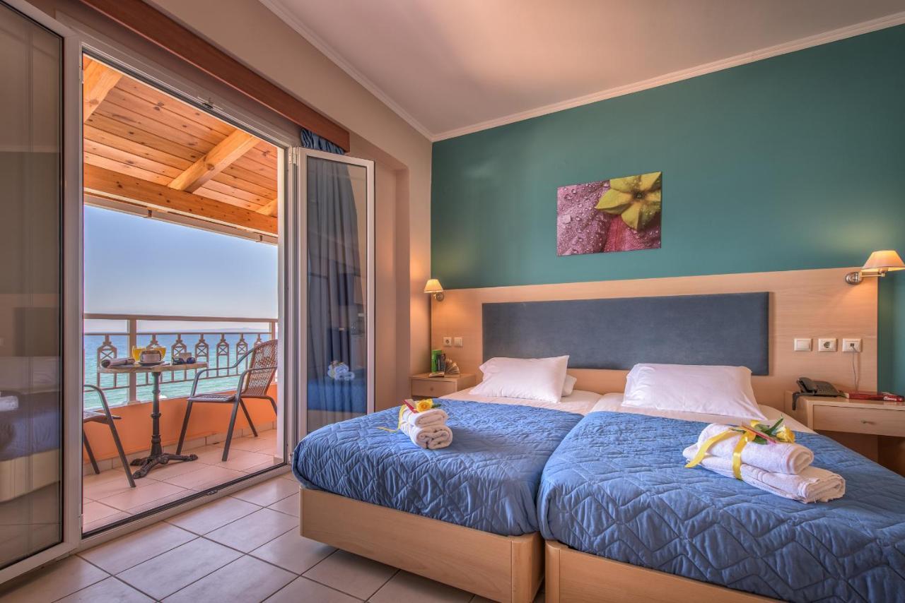 Anemona Aparthotel